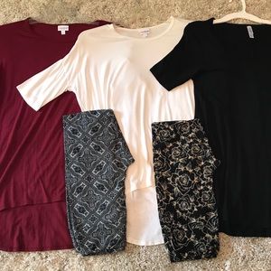 LULAROE